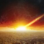 Dieser Asteroid, der in 7 Jahren die Erde treffen könnte, hätte laut der neuesten Simulation der NASA katastrophale Folgen
