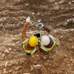 Eisenerzvorkommen im Wert von 5,7 Milliarden Dollar von Geologen entdeckt, ein historischer Rekord!