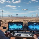 Das Rätsel eines seltsamen Signals, das in der australischen Wüste entdeckt wurde, endlich von amerikanischen Forschern gelöst