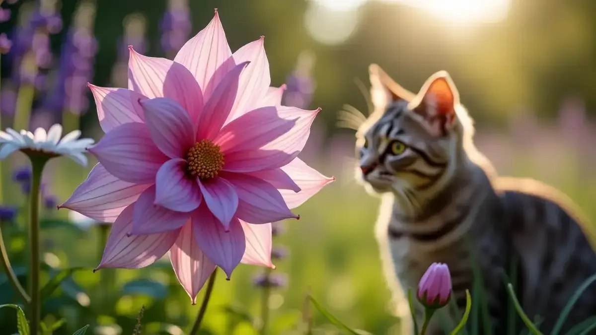 Diese Blume, die man für harmlos hält, ist in Wirklichkeit ein echtes Problemnest: Pflanzen Sie sie auf keinen Fall