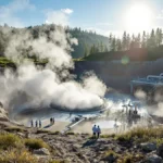 Eine neue unerschöpfliche Energiequelle für die nächsten Millionen Jahre wurde in Finnland entdeckt