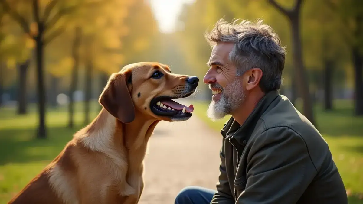 Können Hunde sich an ihre früheren Besitzer erinnern? Eine Frage, die die Forscher spaltet